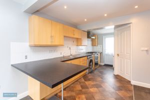 Kitchen/ Diner- click for photo gallery